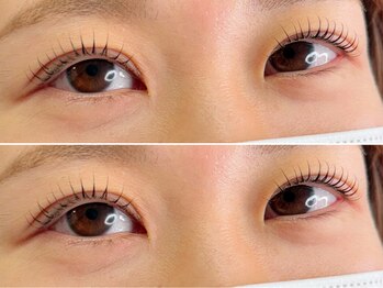 ブリコ(Brico)/Lashlift / Kanako