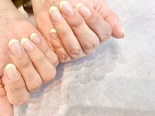 ネイルスタンド(NAIL STAND)/French