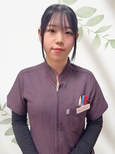 ドクター巻き爪 本厚木院(Dr.巻き爪) 五十嵐 唯