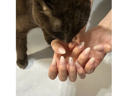 トテネイル(tote.nail)の写真