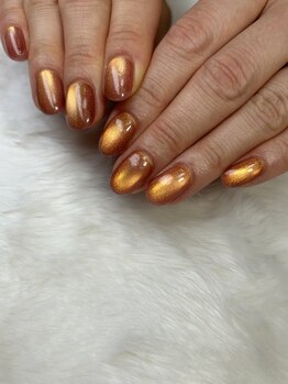 エルテ(Erte)/大人気enoiマグネットネイル