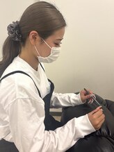 ミエル 関内店(miel) miel ikewaki