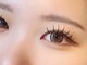 スラン 大井町(serein)の写真/フラットラッシュ/バインドロック/高持続で自然な付け心地の高品質エクステ☆韓国風束感エクステもお任せ