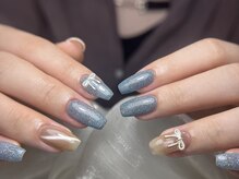 ミチネイルズ 池袋(Michi nails)/