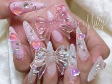 ネイルサロン ミリー(Nail Salon Milly)
