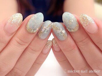 ミケ/定額ロイヤルコース