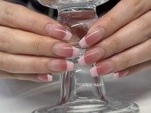 キャンピーネイル(canpy nail)/持ち込み＊90分