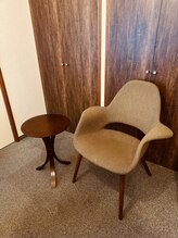 仁泉鍼灸院/院内の様子