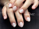 シンプル夏デザイン