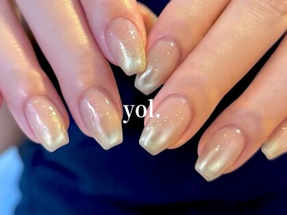 ヨル 北堀江(yol.)の写真