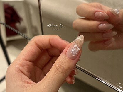 アトリエリン(atelier lin.)の写真