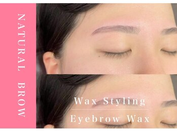 アンドアルファ 神戸三宮(&α)/美眉/眉毛/アイブロウ/神戸三宮