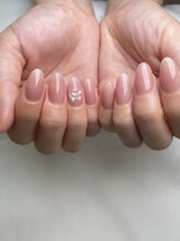 ライフネイル 恵比寿(LifeNail)/マグネットネイル