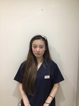 みのお骨盤リフォーム整骨院&nbsp;森本 希愛