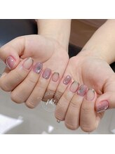 ポッシュネイルケア(POSH Nail Care)/