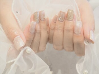 ネイルデザイン