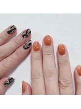 フェルンヴェー 代々木(Fernweh)/持ち込みデザイン