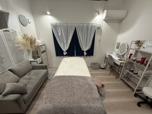 ベル(Bell)の雰囲気(プライベート空間で肌質改善、お身体の不調を改善しませんか?)