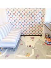 琉瑠整体院/店舗雰囲気