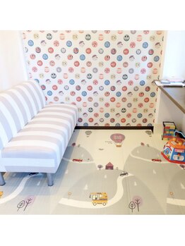 琉瑠整体院/店舗雰囲気