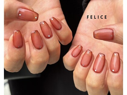 フェリーチェ(felice)の写真