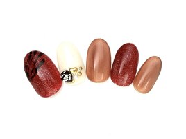 サンプルコース　￥8980