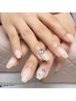 ビユビ ネイル 川口駅前店(Biyubi Nail)/