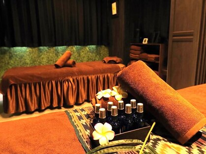 プラチナムアロマ 京橋店(PLATINUM AROMA)の写真