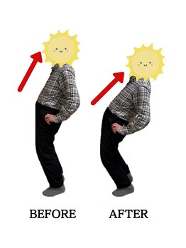 カイロプラクティック 難波中/胸骨・胸椎主導になりました。