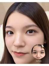 ボニー(bonny)/似合わせeyebrow