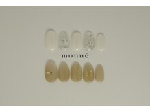 モネ(monne')/セレクトコース