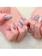 アルマ バイ キティズ 武蔵新城店(Alma by kittys)/nail