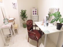 ステラグランデ(Stella grande)の雰囲気（お手入れ前にしっかりカウンセリング☆）