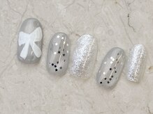 ネイル フリーヴマックスケリー 東京渋谷(FREEVE MAXKELLY)/NEW!!選べる♪定額アートコース