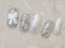 NEW!!選べる♪定額アートコース