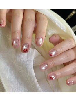 エスアイネイル(SI Nail)/