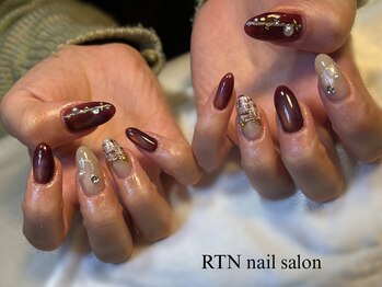 アールティーエヌ(RTN)/アート6本/協力デザイン