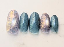 ネイルサロン ルーム 浦安店(Nail Salon ROOM)/【定額Lコース¥6000】