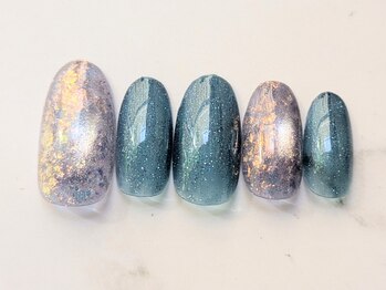 ネイルサロン ルーム 浦安店(Nail Salon ROOM)/【定額Lコース¥6000】