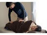 【本気で腰を軽くしたい！】繰り返す腰痛に◎力が抜けて動きやすい身体へ60分