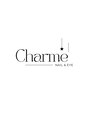 eyelash&nail Charme【シャルム】/eyelash&nail Charme