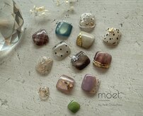 モエバイプティットシュシュ 近鉄八尾(moet. by Petit Chouchou)