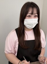 ワイズビューティー 高槻店(y's beauty)&nbsp;yasuda 