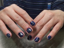 オムネイル 渋谷(HOMME NAIL)/