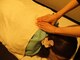 りらく屋 鶴見店の写真/大人気【全身もみほぐしorお好きな箇所重点コース】一人一人に合わせた施術で疲れやストレスを解消！