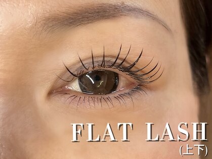 まつげとまゆげの専門店 Mt.EYEの写真