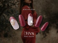 ディーバ 立川店(Diva)/定額デザイン4本アート