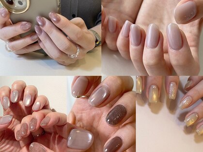 ネイルズエー(nailsA)の写真