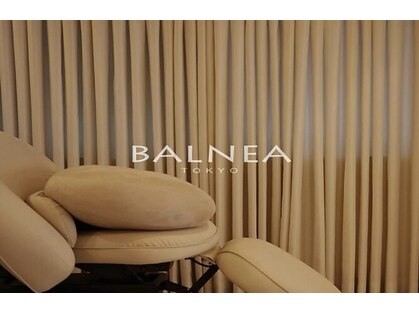バルネア トウキョウ 恵比寿店(BALNEA TOKYO)の写真