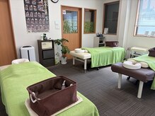 癒しハウス もみっと